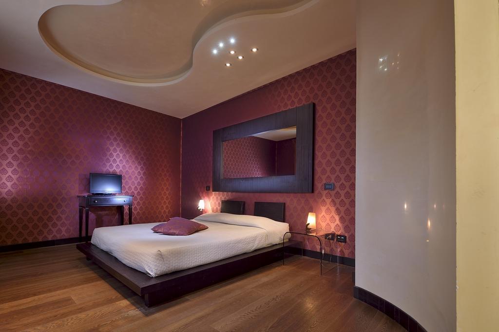 Frühstückspension Abbazia De Luxe 3*