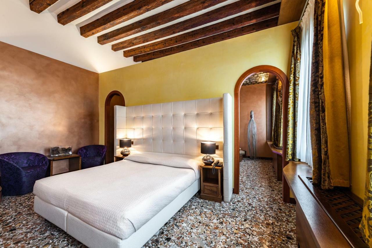 Frühstückspension Abbazia De Luxe 3*